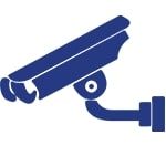 Vigilância com Apoio de Monitoramento de Imagem